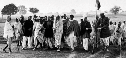 Social Movements Class 12 Sociology