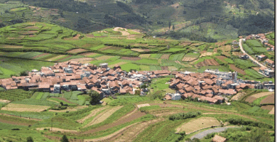 Human Settlements Class 12 Geography