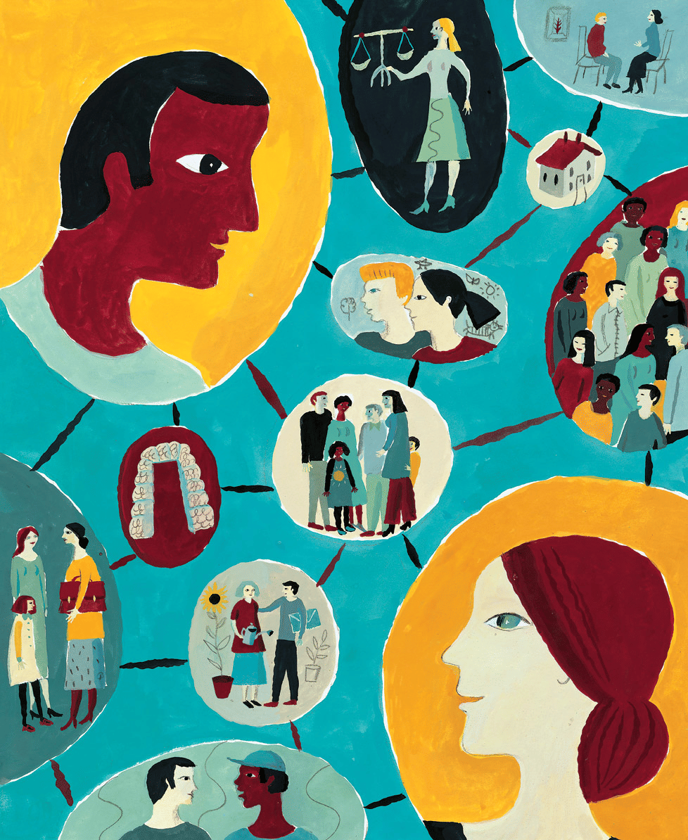NCERT Solutions for Class 11 Sociology - Terms, Concepts and their Use in Sociology