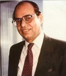 Dr. Mahbub-ul-Haq