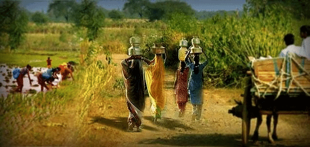 NCERT Solutions for Class 11 Sociology - Social Change and Social Order in Rural and Urban Society