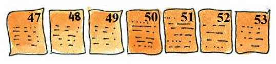 NCERT Solutions for Class 2 Maths Chapter 2 - Counting in Groups