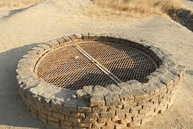 Class 12 History Short Questions with Answers - Bricks, Beads and Bones