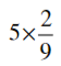 NCERT Solutions for Class 7 Maths - Fractions and Decimals (Exercise 2.1)