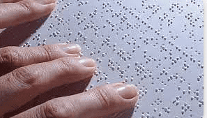 Braille
