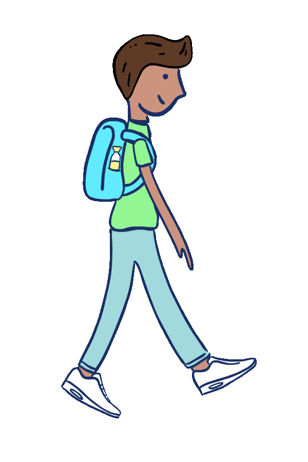 NCERT Solutions: The Fish Tale - 1