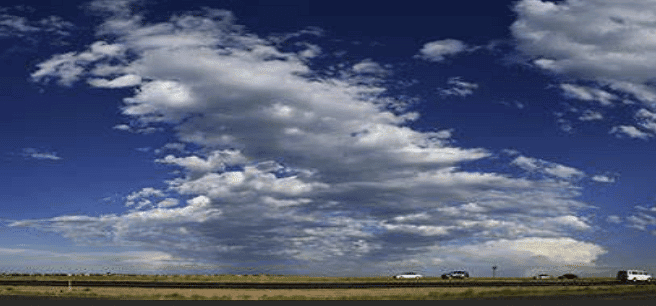 Water in the Atmosphere Class 11 Geography