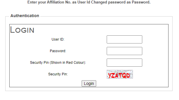 CBSE Class 10 Admit Card 2026