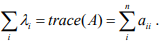 Eigenvalues and Eigenvectors - Mathematical Methods of Physics | Physics for IIT JAM, UGC - NET, CSIR NET