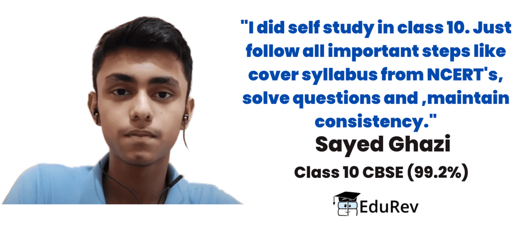 How to score 90+ in Class 10 boards without coaching?