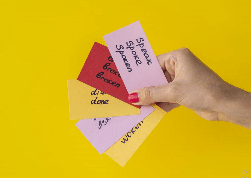 How to Prepare & Use Flashcards for Class 10