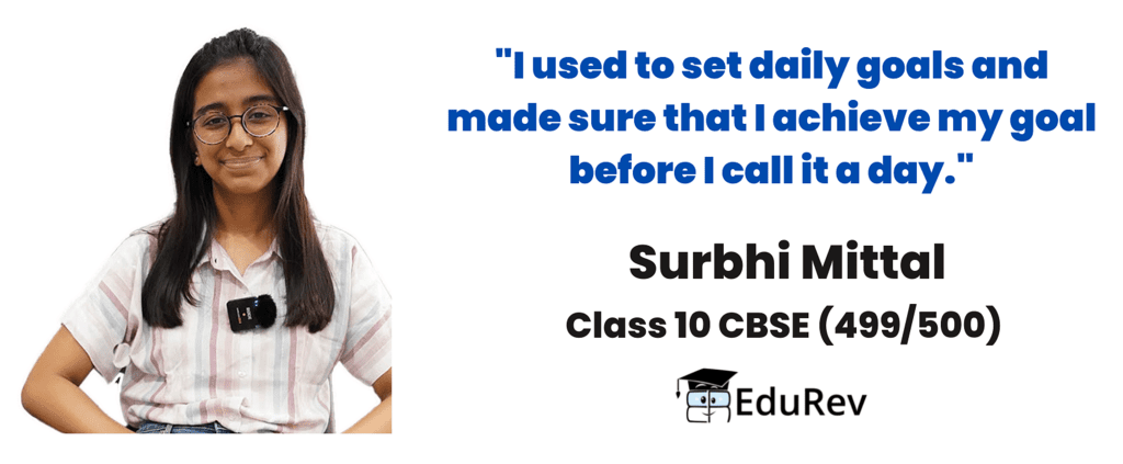 How to Prepare for Social Science Class 10?