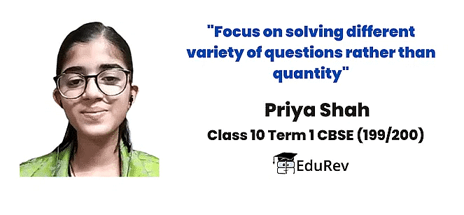 How to score 90+ in Class 10 boards without coaching?