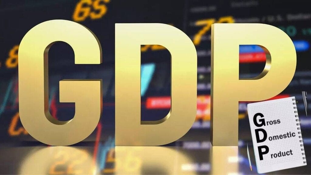 New GDP Series 2022-23 Base Year