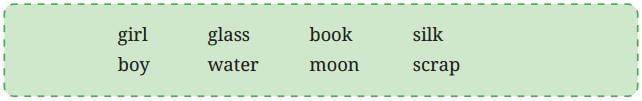 Magnifying Glass NCERT Solutions | English Poorvi Class 8 - New NCERT