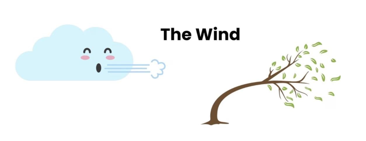 Poem - Wind Class 9 Worksheet English Chapter 1