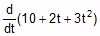 Kinematics, Chapter Notes, Class 11, Physics (IIT-JEE & AIPMT)