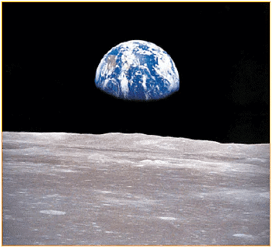 NCERT Solutions for Class 5 EVS Chapter 11 - Sunita in Space