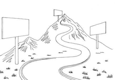 NCERT Solutions for Class 5 EVS Chapter 9 - Up You Go!