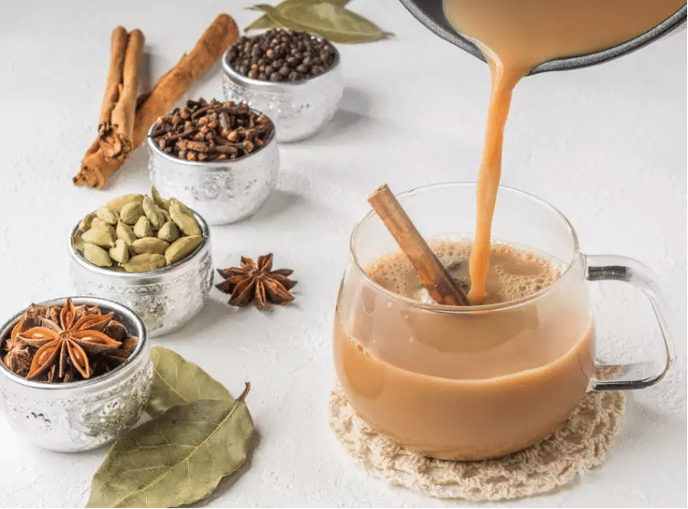 Tea