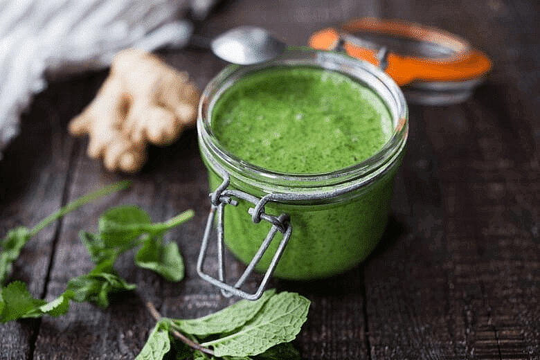 Chutney