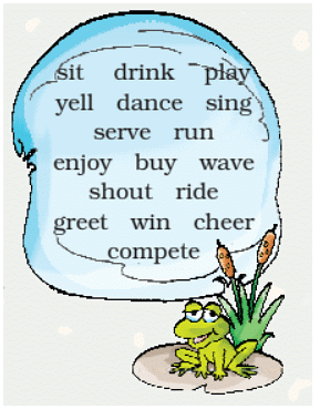 The Talkative Barber NCERT Solutions | English Marigold Class 5