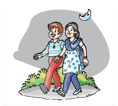 Gulliver’s Travels NCERT Solutions | English Marigold Class 5