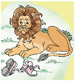 NCERT Solutions for Class 5 English Marigold Poem 7 - Topsy Turvy Land