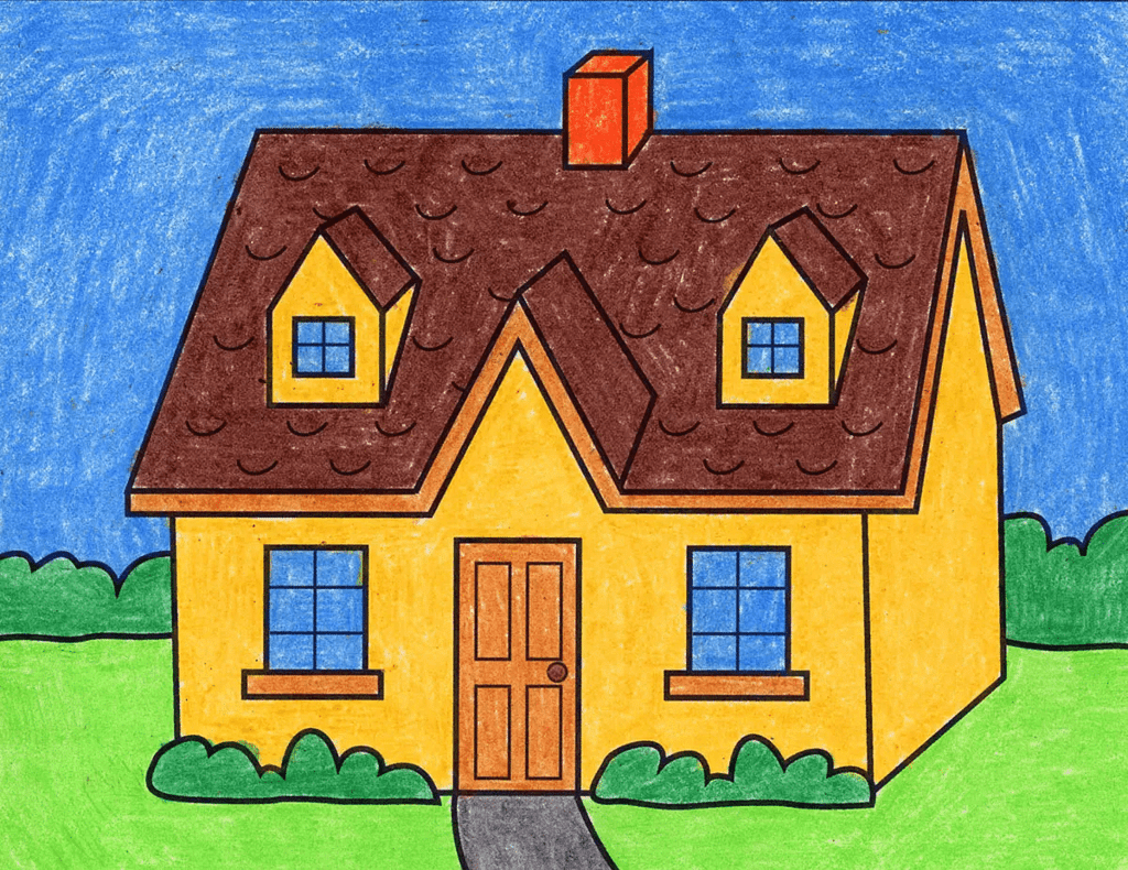 NCERT Solutions for Class 5 EVS Chapter 13 - A Shelter So High