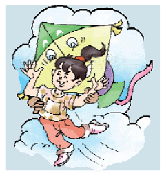 NCERT Solutions for Class 5 English Marigold Poem 7 - Topsy Turvy Land
