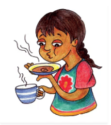 NCERT Solutions for Class 5 EVS Chapter 15 - Blow Hot, Blow Cold