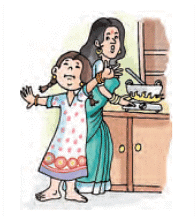 Rip Van Winkle NCERT Solutions | English Marigold Class 5
