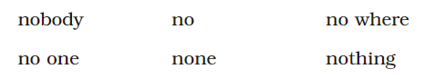 NCERT Solutions for Class 5 English Marigold Poem 8 - Nobody’s Friend