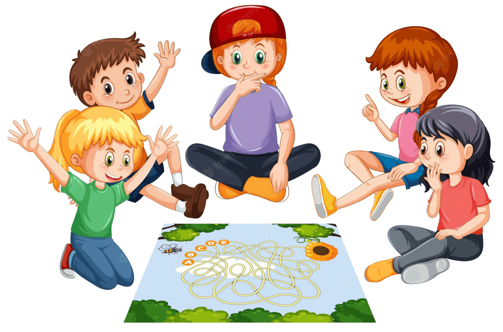 Teamwork Class 5 Worksheet English Marigold Poem 2