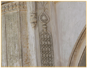 NCERT Solutions for Class 5 EVS Chapter 10 - Walls Tell Stories