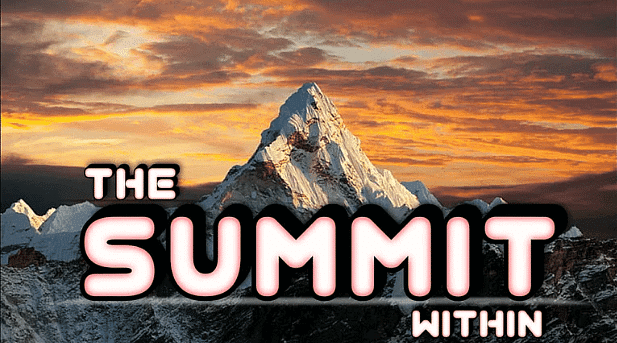 Vocabulary: The Summit Within | English Class 8