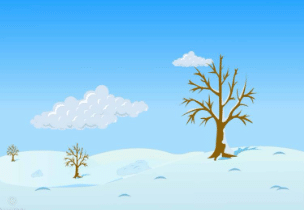 Class 6 Geography Notes - India-Climate Vegetation and Wildlife