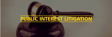 Class 8 Civics Chapter 5 Notes - Judiciary