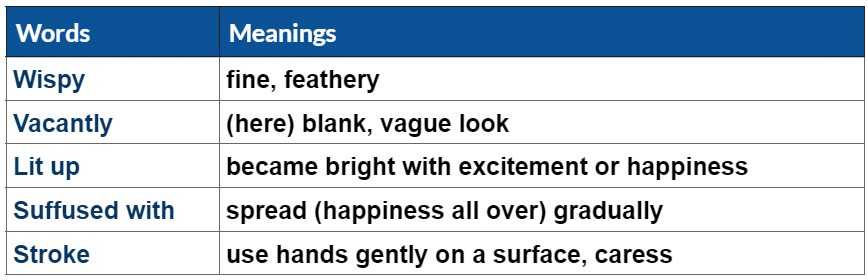 Vocabulary: The Best Christmas Present in the World | English Class 8