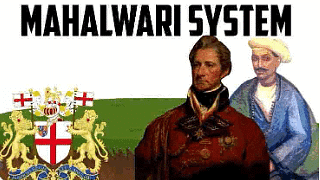 Permanent Settlement | Social Studies (SST) Class 8