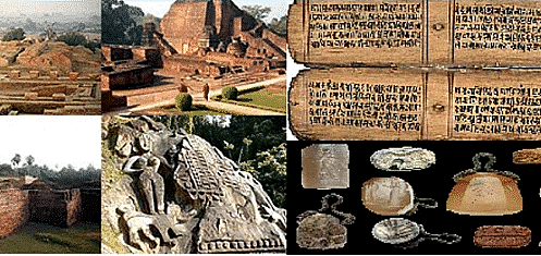 Very Short Question Answers - Tracing Changes through Thousands of Years