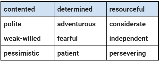 NCERT Solutions for Class 9 English Beehive Chapter 7 - Reach for the Top
