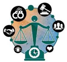 Class 8 Civics Chapter 5 Notes - Judiciary