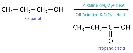 Class 10 Science Chapter 4 Previous Year Questions - Carbon and its compounds