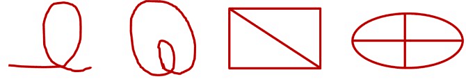 Basic Geometrical Ideas Class 6 Notes Maths Chapter 4