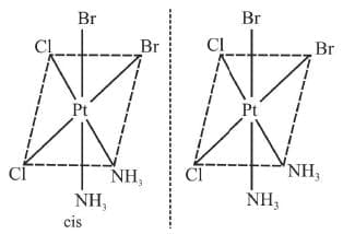 Stereo Isomerism
