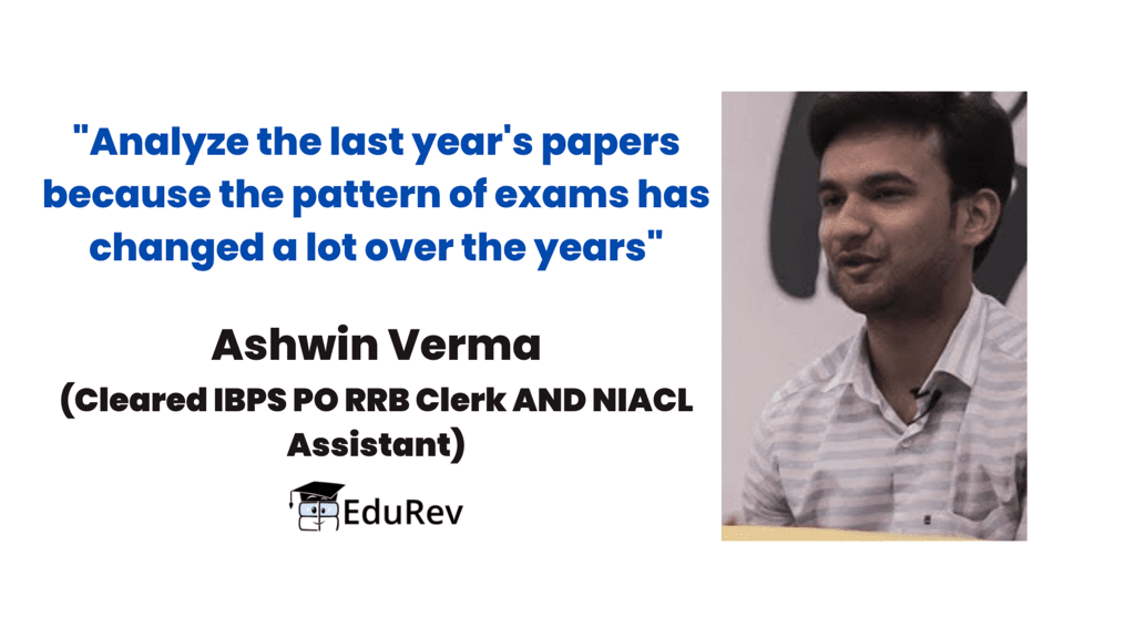 Syllabus and Strategy for Quantitative Aptitude | RBI Grade B Mock Test Series & Past Year Papers 2025 - Bank Exams