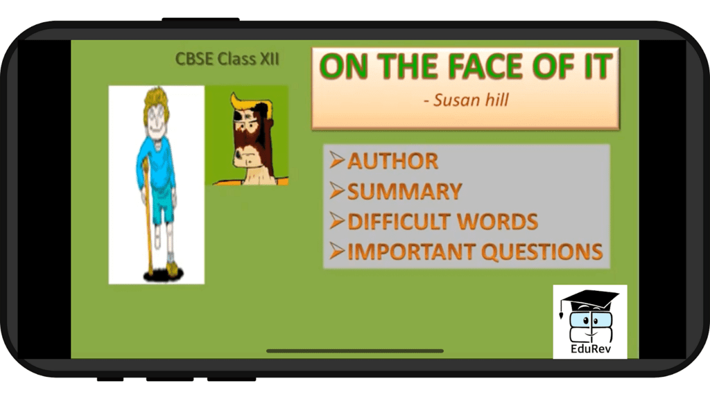 How to Prepare for English Core using EduRev App | How to prepare for Humanities - Humanities/Arts