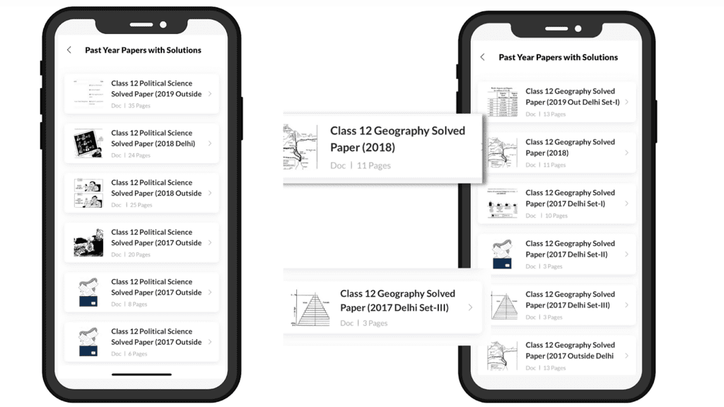How does EduRev App Help You in Achieving These Goals? | How to prepare for Humanities - Humanities/Arts