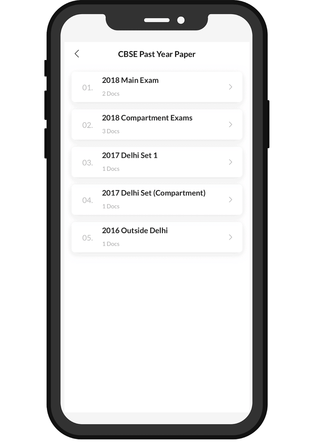 How to Prepare for English Core using EduRev App | How to prepare for Humanities - Humanities/Arts